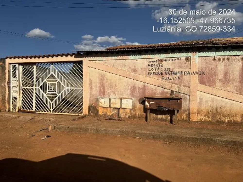 Casa, 2 quartos, 360 m² - Foto 1