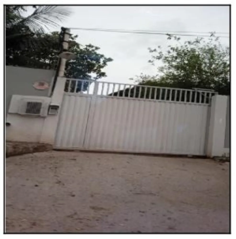 Casa, 2 quartos, 1000 m² - Foto 1