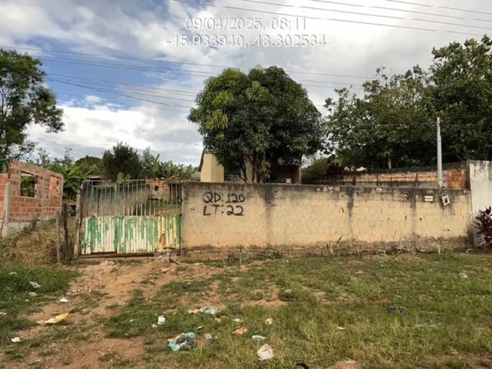 Casa, 2 quartos, 360 m² - Foto 2