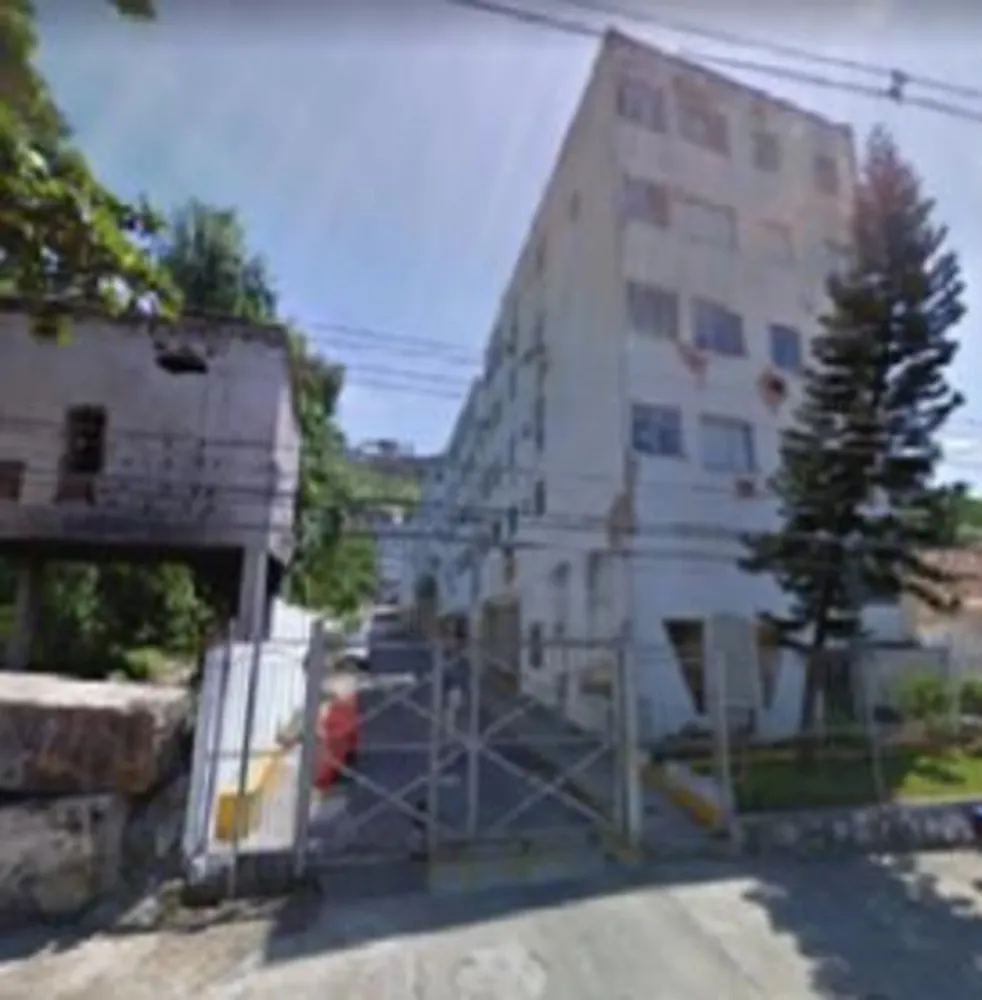 Apartamento, 2 quartos, 50 m² - Foto 2