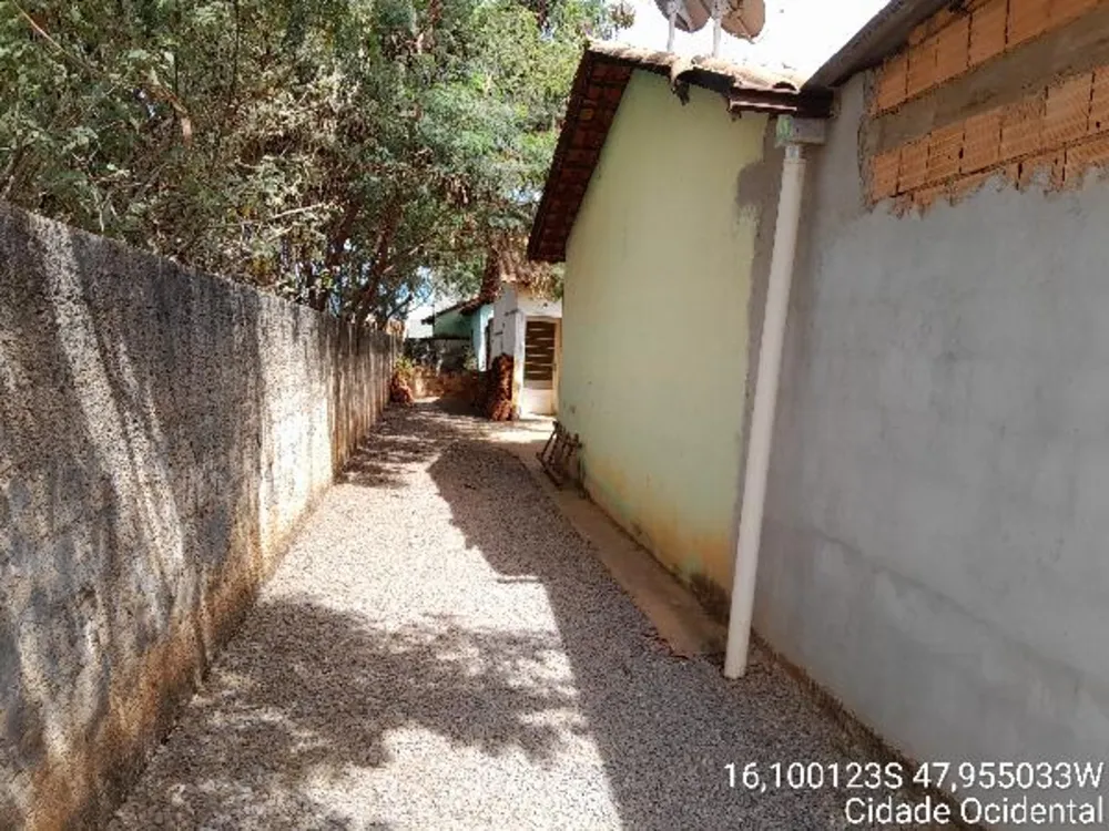 Casa, 2 quartos, 120 m² - Foto 2