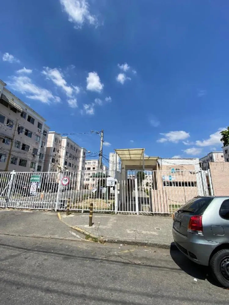 Apartamento, 2 quartos, 45 m² - Foto 1