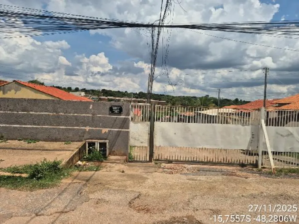 Casa, 2 quartos, 142 m² - Foto 1