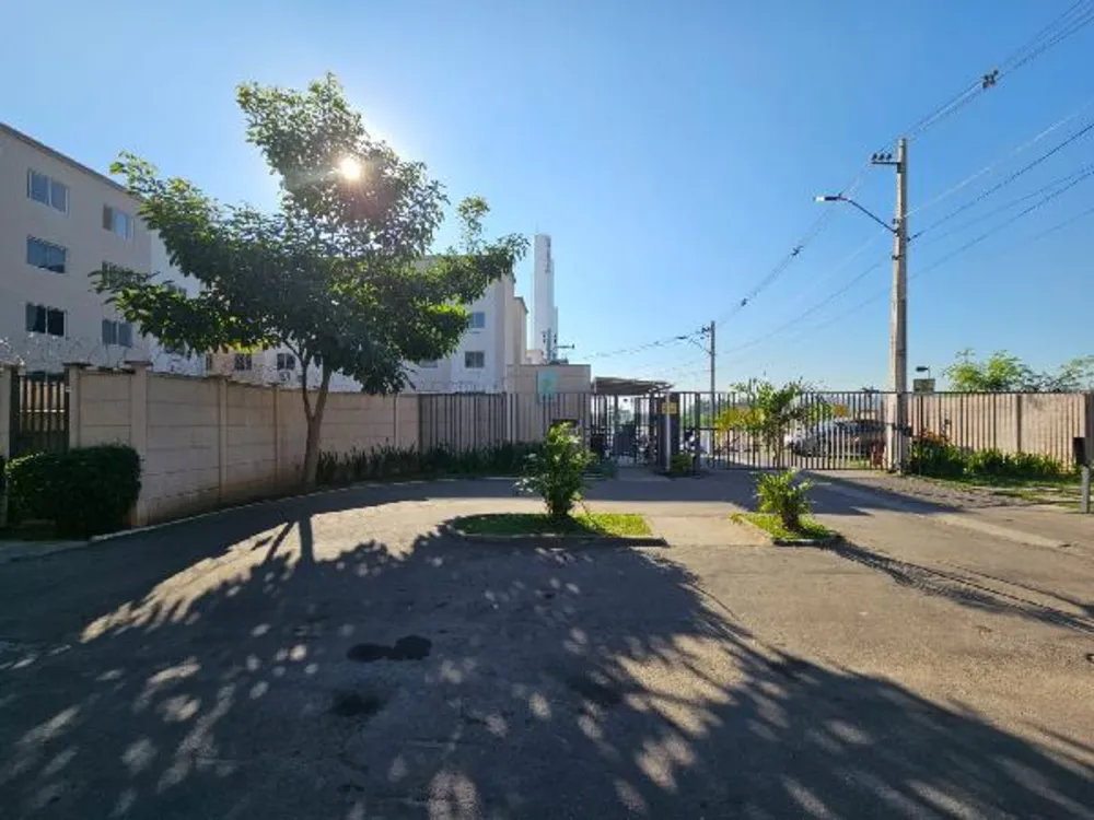 Apartamento, 2 quartos, 40 m² - Foto 1