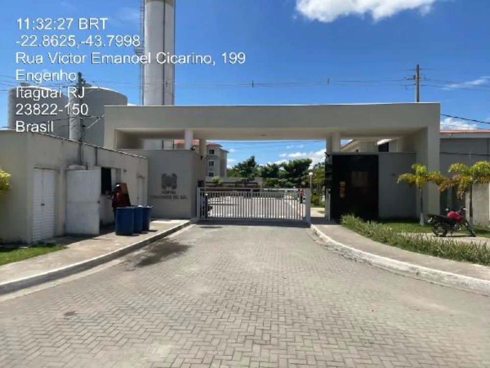 Apartamento, 2 quartos, 47 m² - Foto 2