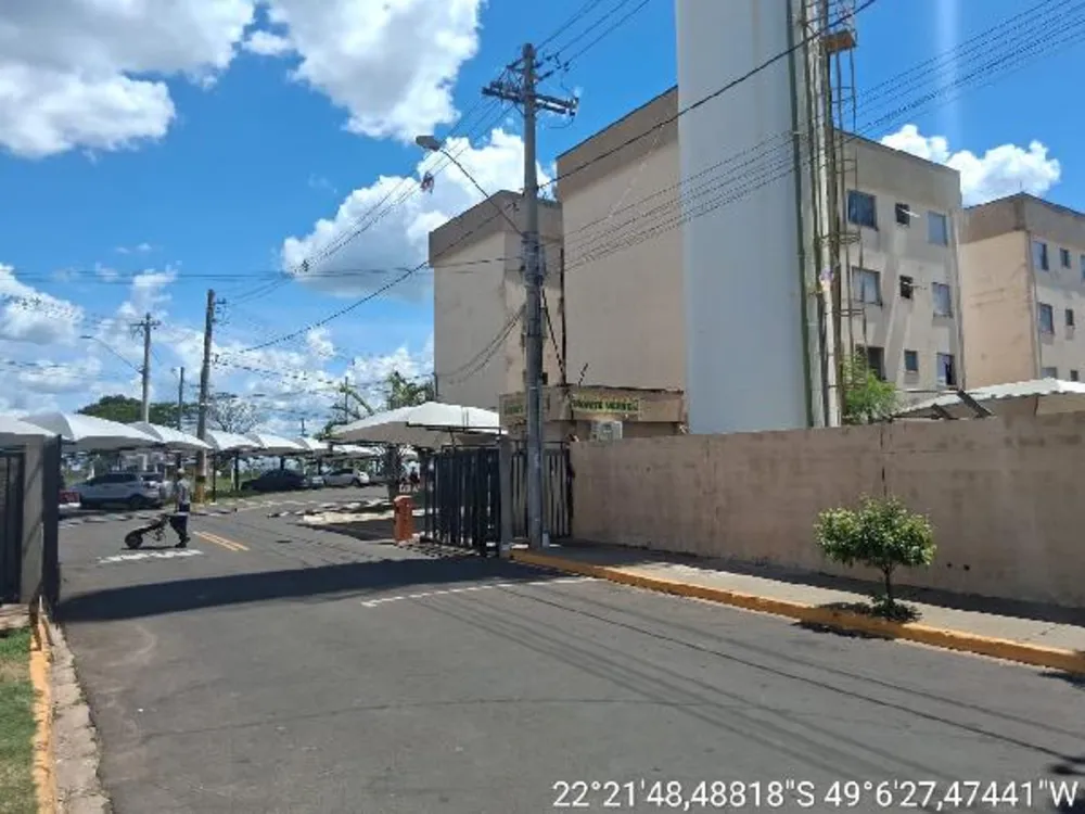 Apartamento, 2 quartos, 42 m² - Foto 1