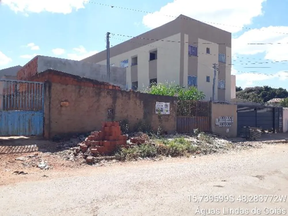 Casa, 1 quarto, 558 m² - Foto 2