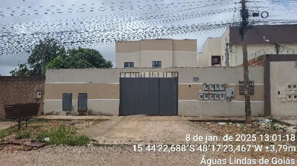 Apartamento, 3 quartos, 67 m² - Foto 2