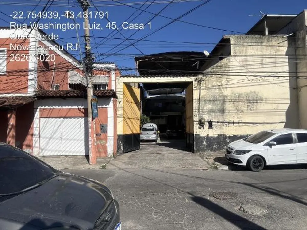 Casa, 1 quarto, 290 m² - Foto 1