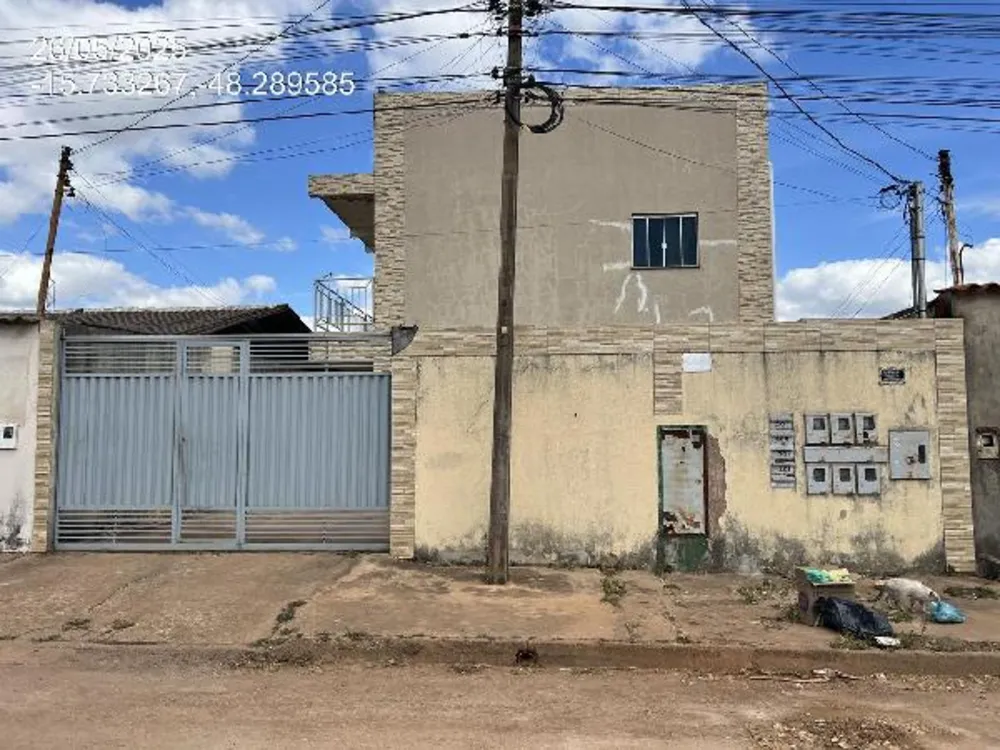 Apartamento, 2 quartos, 55 m² - Foto 2