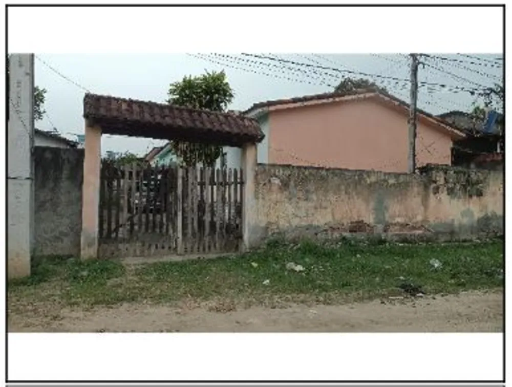 Casa, 2 quartos, 90 m² - Foto 1