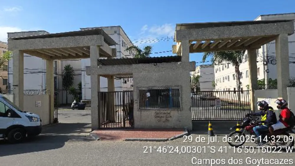 Apartamento, 2 quartos, 41 m² - Foto 1