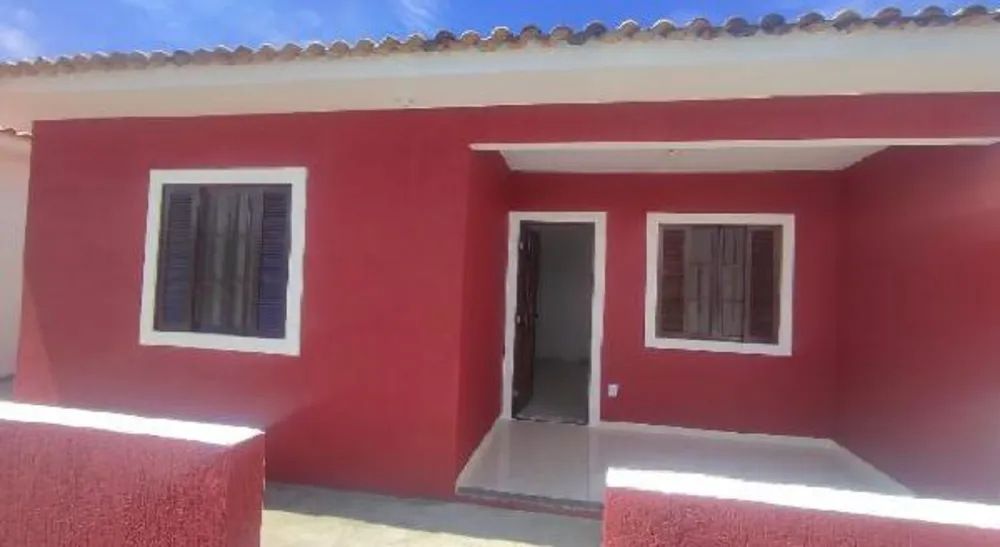 Casa, 2 quartos, 202 m² - Foto 1