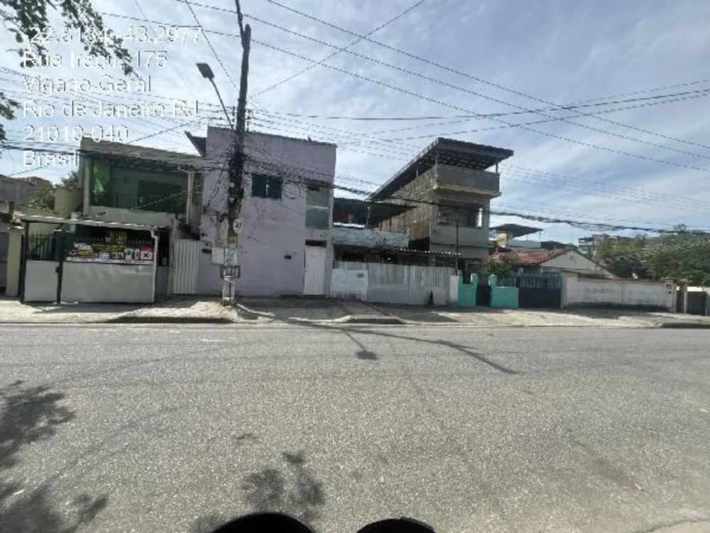 Casa, 1 quarto, 180 m² - Foto 1
