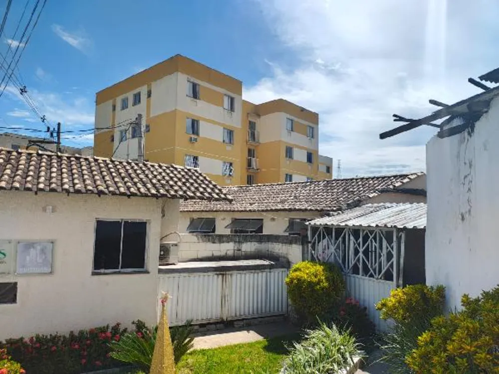 Apartamento, 2 quartos, 47 m² - Foto 2