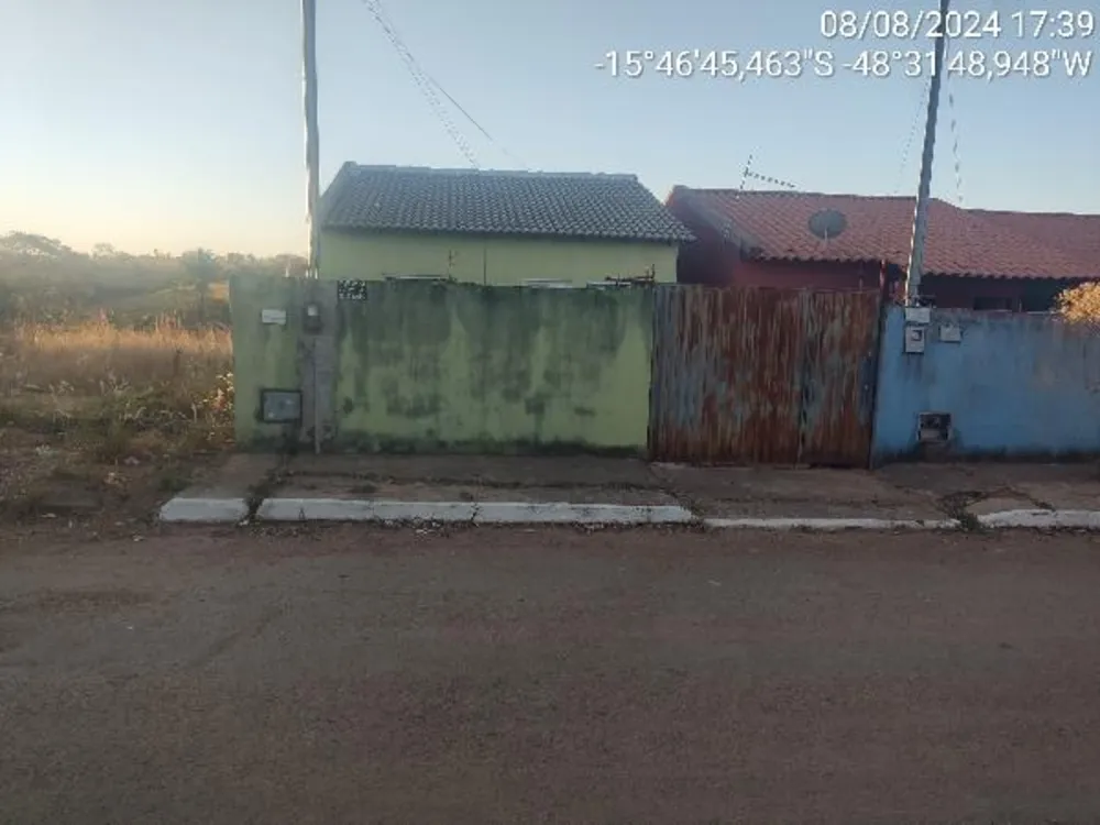 Casa, 2 quartos, 131 m² - Foto 1