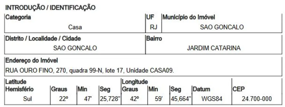Casa, 1 quarto, 360 m² - Foto 2