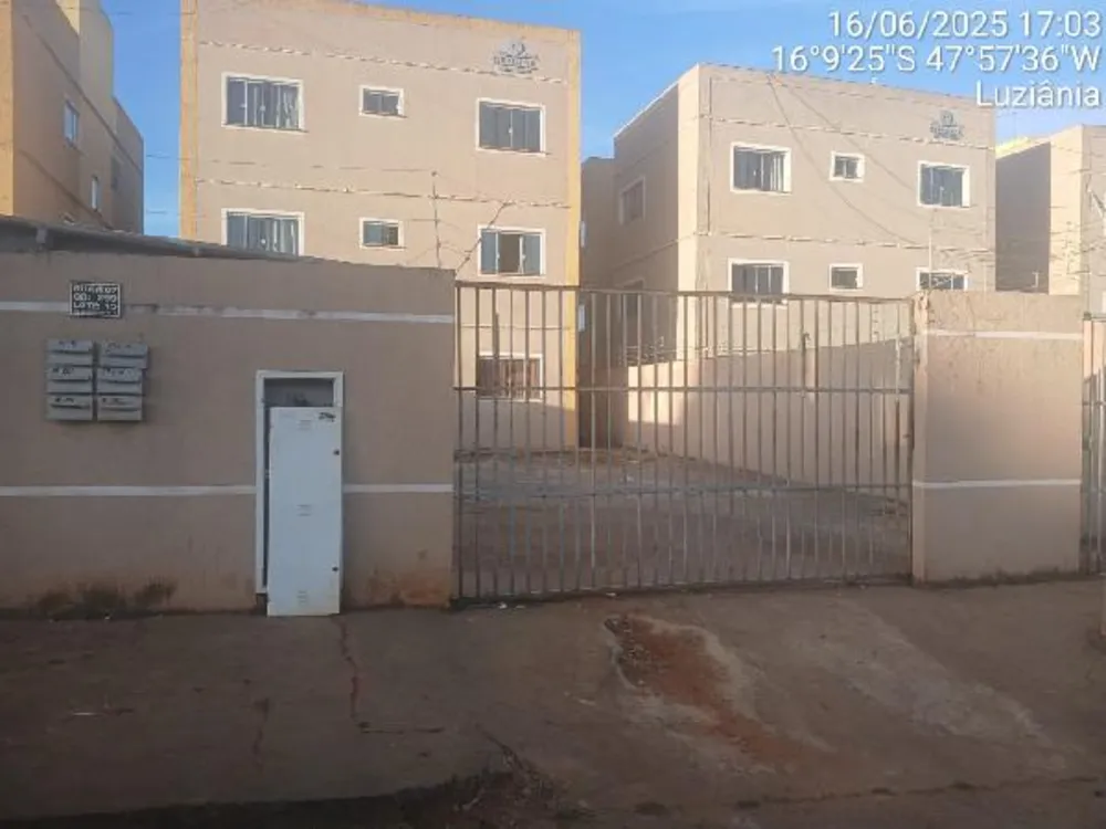 Apartamento, 2 quartos, 53 m² - Foto 1