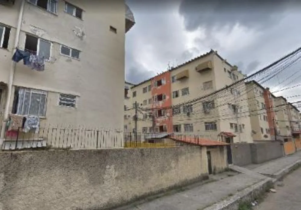 Apartamento, 2 quartos, 42 m² - Foto 2