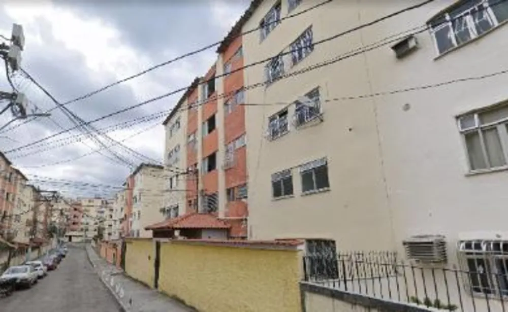 Apartamento, 2 quartos, 42 m² - Foto 3
