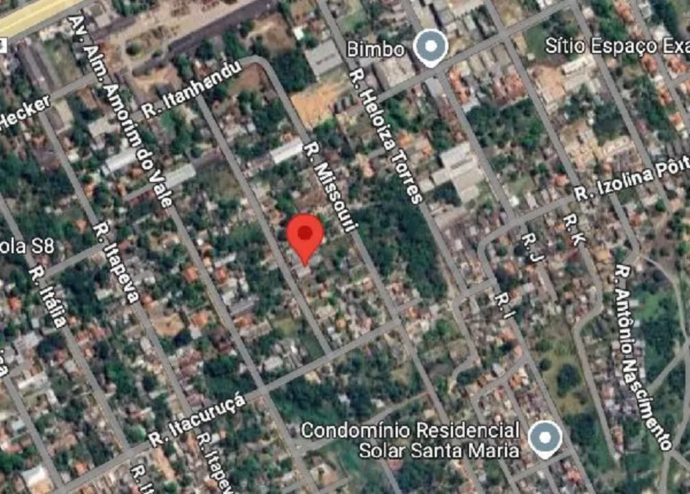 Casa, 1 quarto, 1000 m² - Foto 1