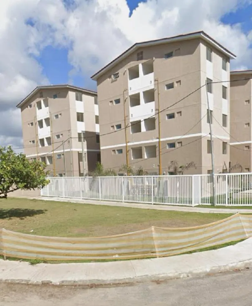 Apartamento, 2 quartos, 43 m² - Foto 1