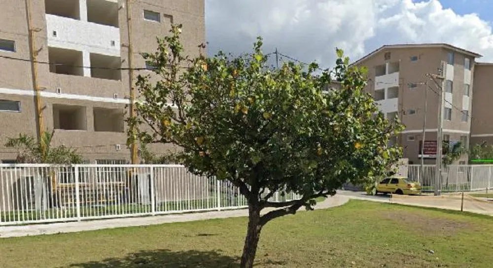 Apartamento, 2 quartos, 43 m² - Foto 2