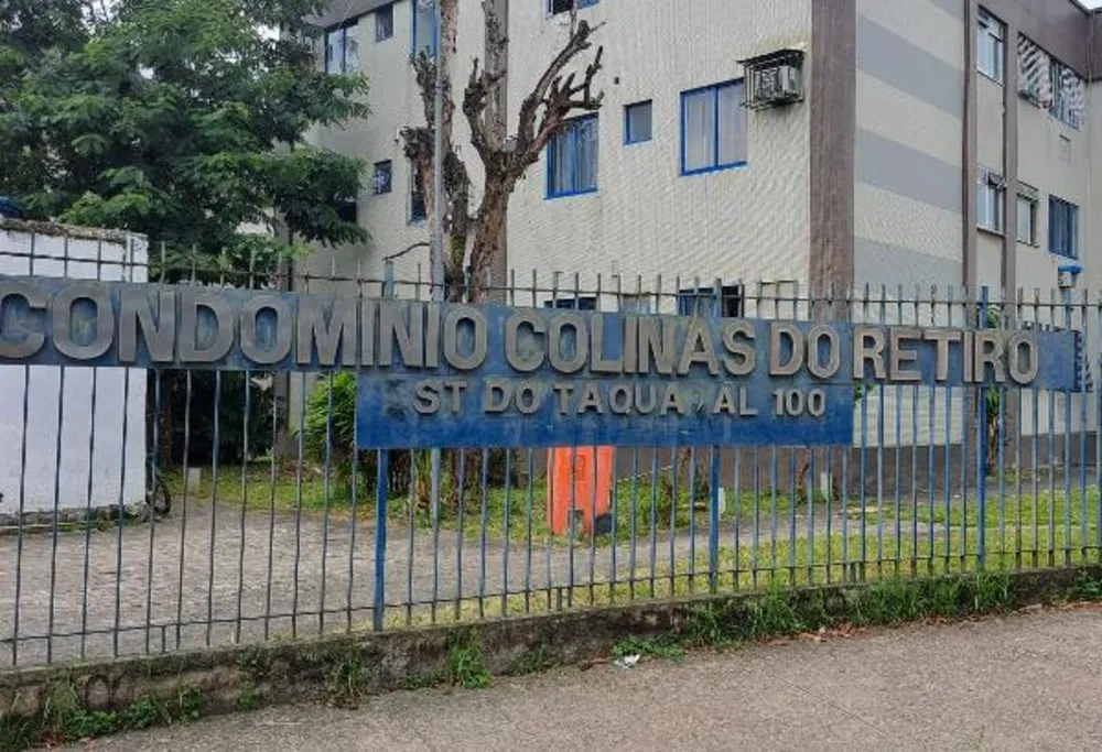 Apartamento, 2 quartos, 46 m² - Foto 1