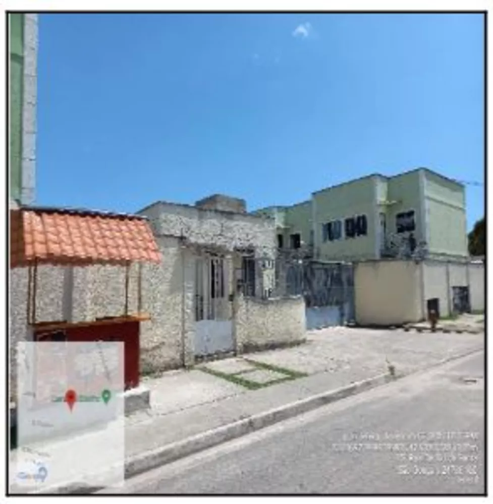 Apartamento, 2 quartos, 10 m² - Foto 1