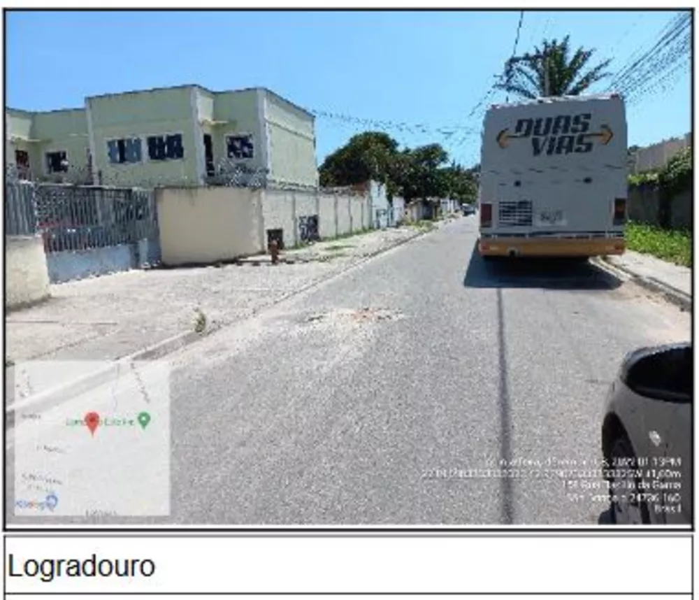 Apartamento, 2 quartos, 10 m² - Foto 2