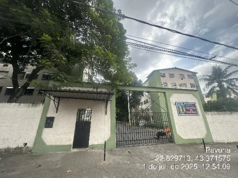 Apartamento, 2 quartos, 63 m² - Foto 1