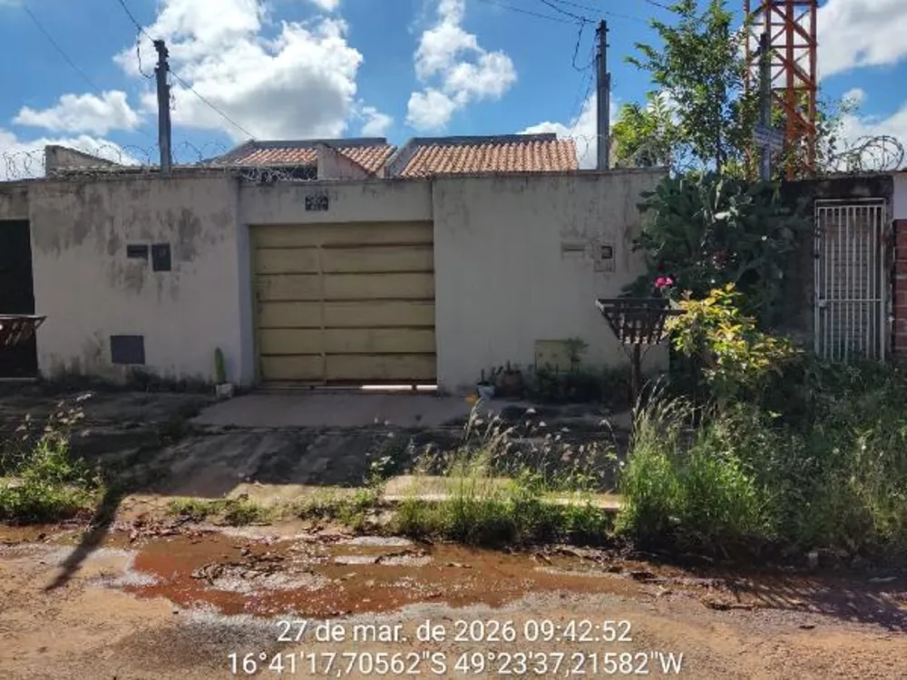 Casa, 2 quartos, 150 m² - Foto 1