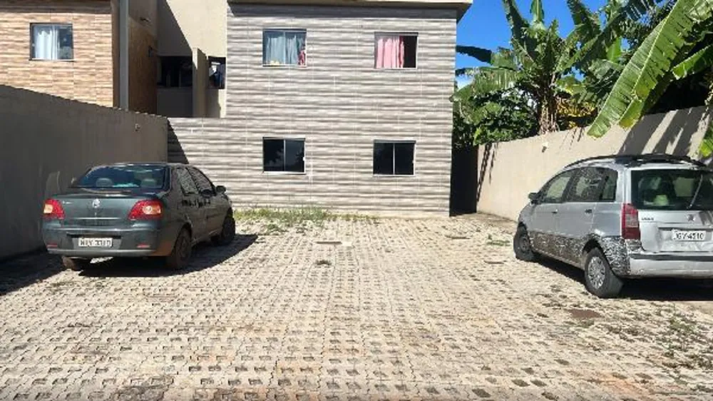Apartamento, 2 quartos, 48 m² - Foto 2