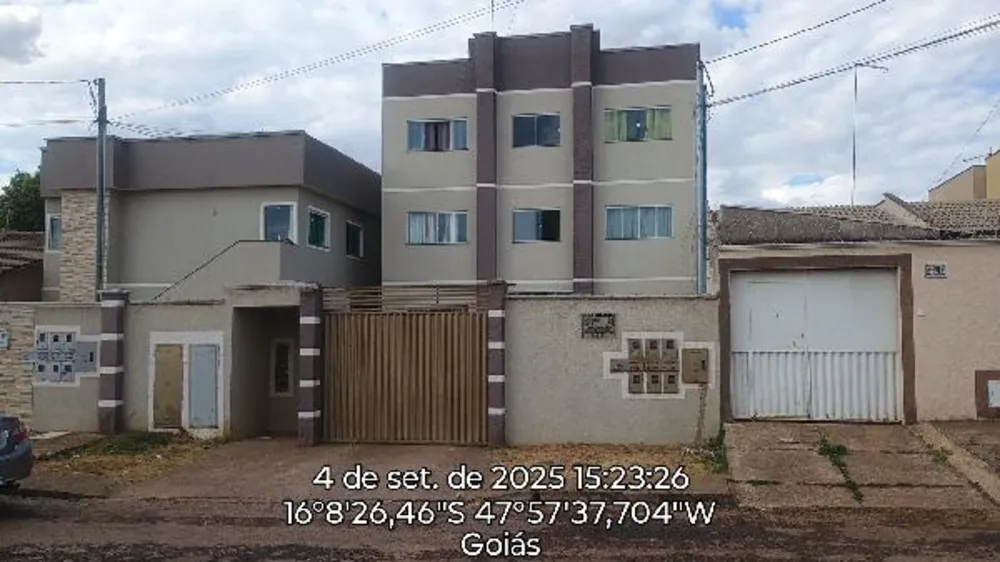 Apartamento, 2 quartos, 64 m² - Foto 2