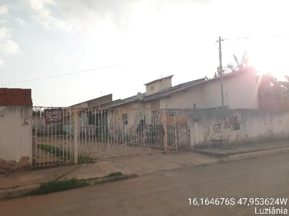 Casa, 2 quartos, 120 m² - Foto 1