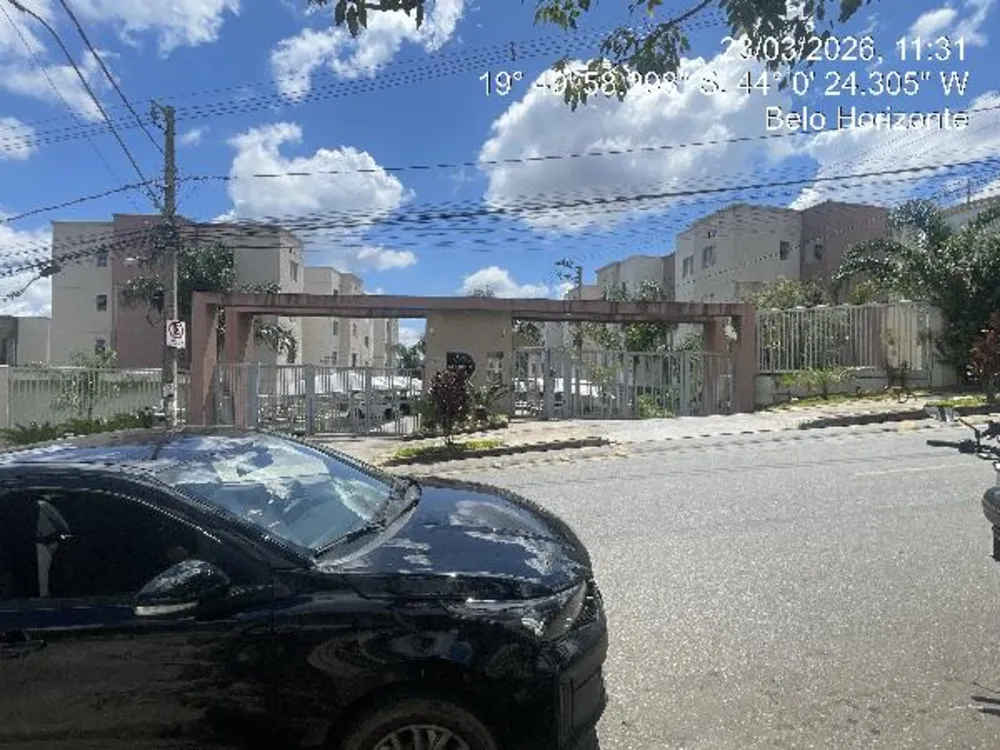 Apartamento, 2 quartos, 42 m² - Foto 1