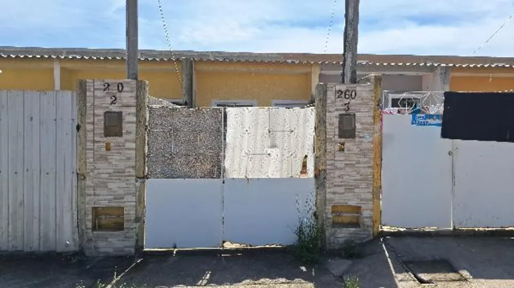 Casa, 1 quarto, 51 m² - Foto 2