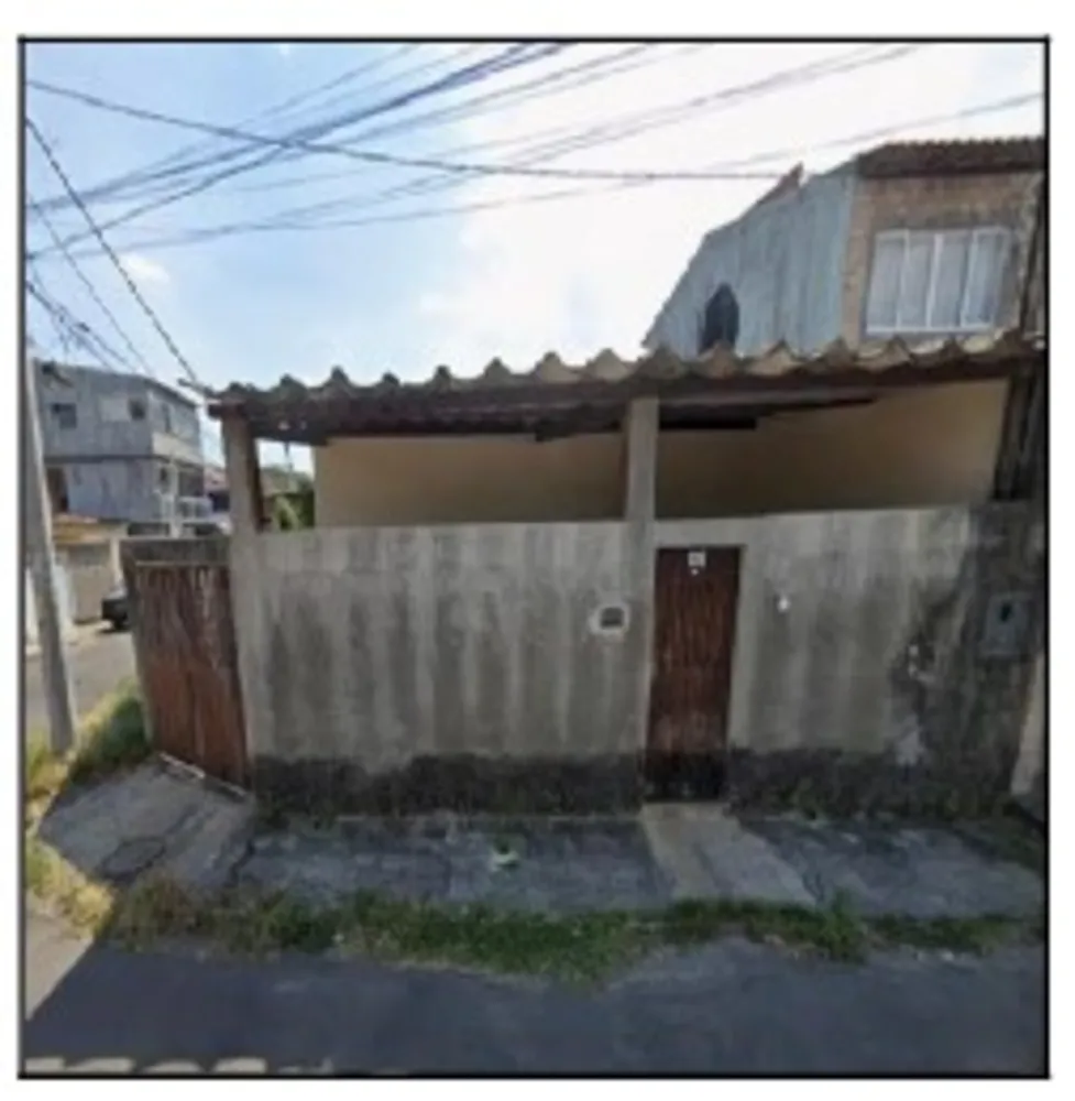 Casa, 2 quartos, 127 m² - Foto 1