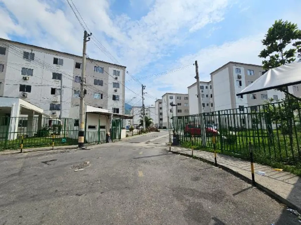 Apartamento, 2 quartos, 77 m² - Foto 1