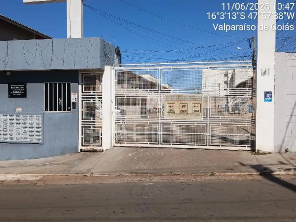 Apartamento, 2 quartos, 43 m² - Foto 1