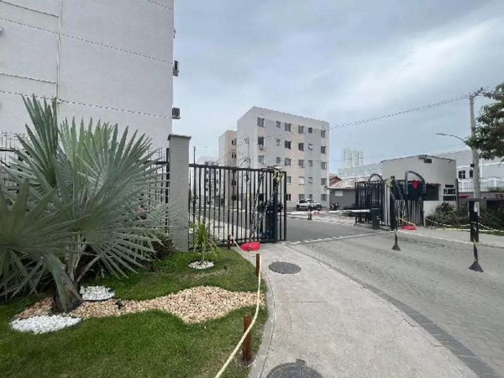Apartamento, 2 quartos, 43 m² - Foto 2