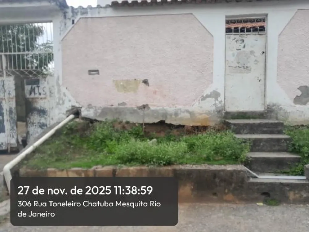 Casa, 2 quartos, 300 m² - Foto 1