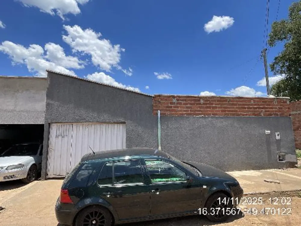 Casa, 3 quartos, 242 m² - Foto 1