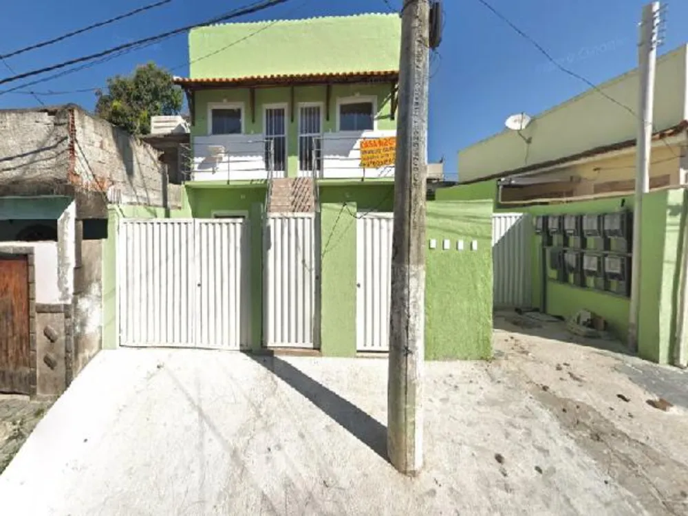 Casa, 1 quarto, 270 m² - Foto 1