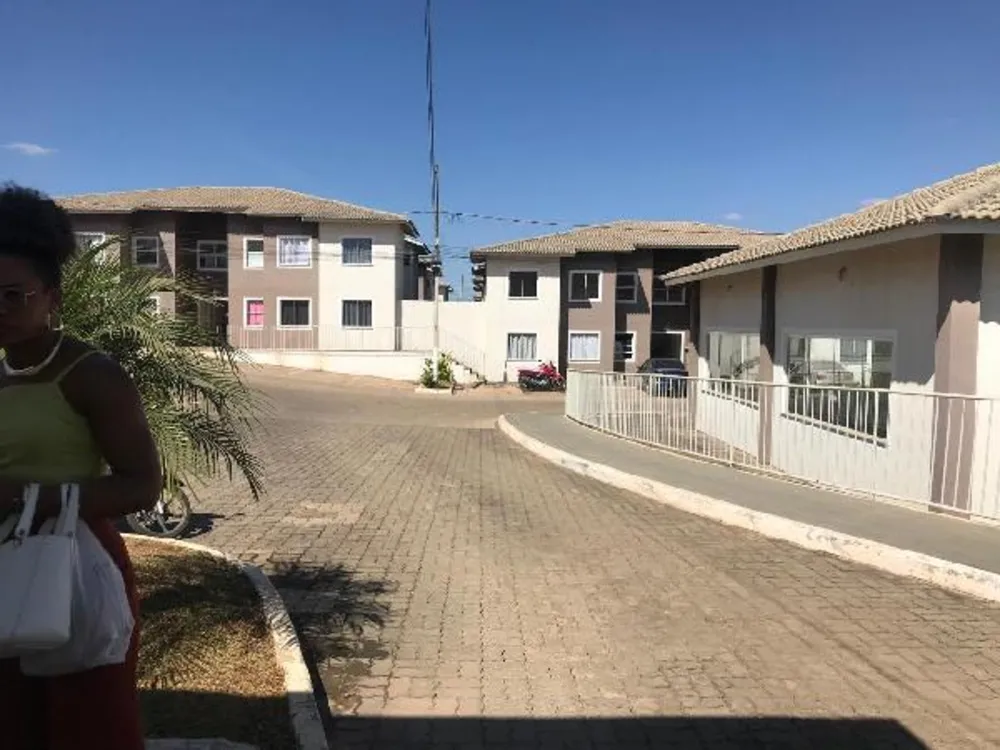 Apartamento, 3 quartos, 56 m² - Foto 1