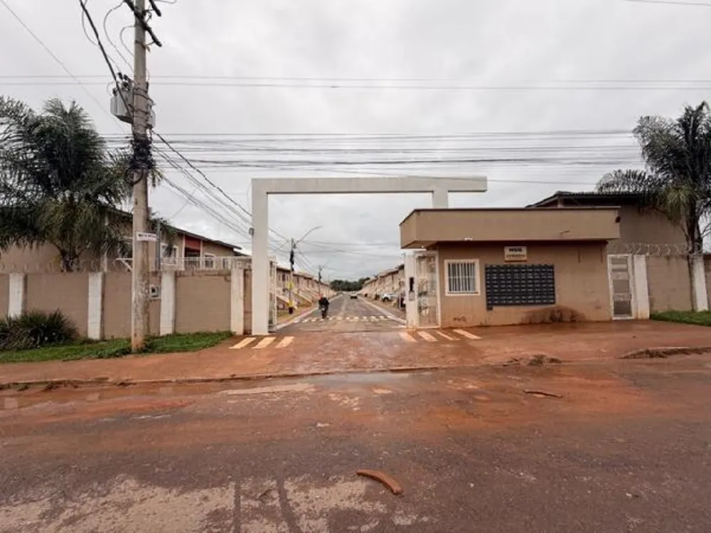 Apartamento, 2 quartos, 43 m² - Foto 1