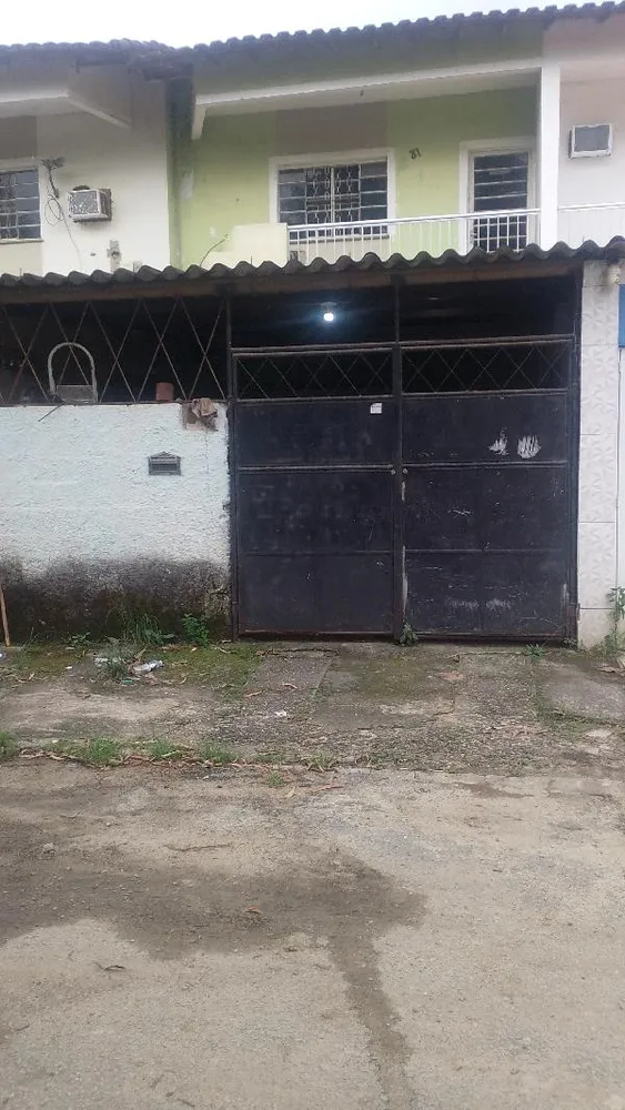 Casa, 2 quartos - Foto 1