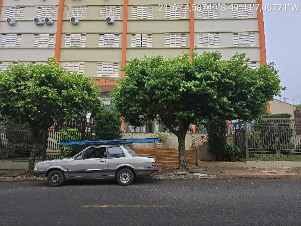Apartamento, 2 quartos, 47 m² - Foto 2