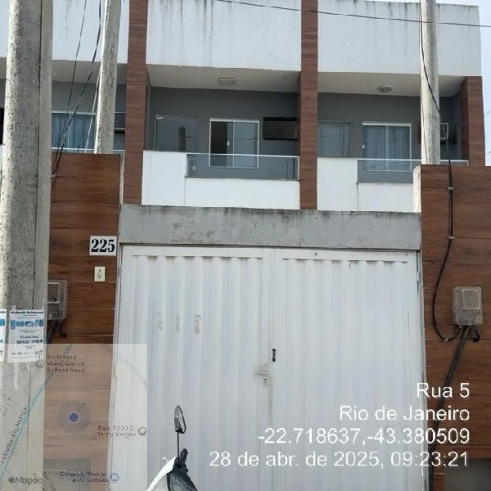 Casa, 2 quartos, 598 m² - Foto 1