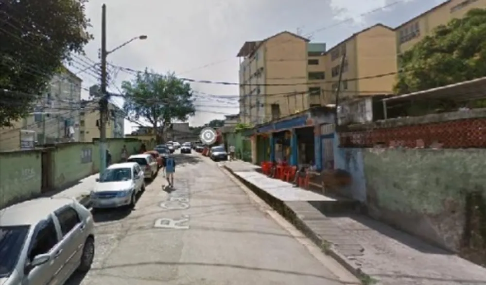 Apartamento, 2 quartos, 40 m² - Foto 2